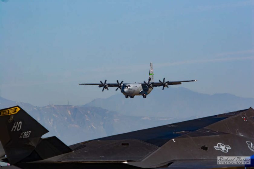 2007 Point Mugu Airshow