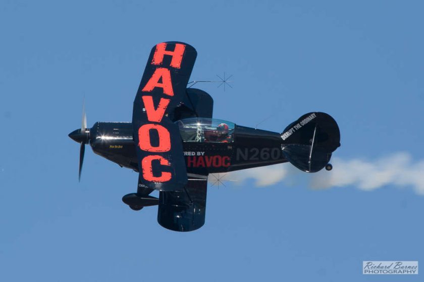 2007 Point Mugu Airshow