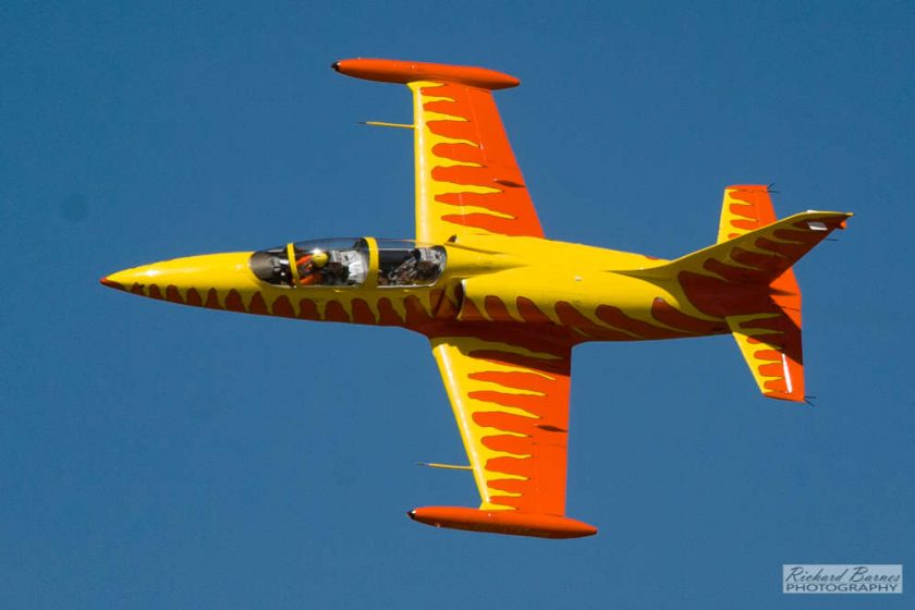 2007 Point Mugu Airshow