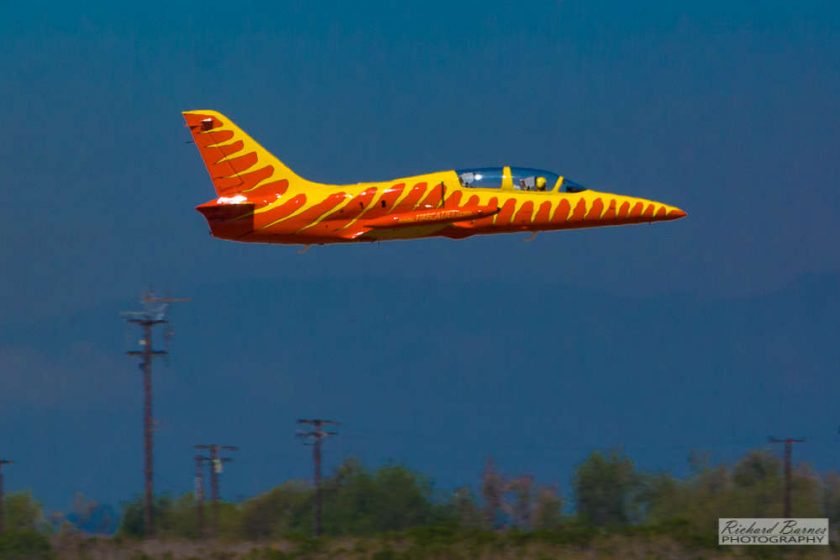 2007 Point Mugu Airshow