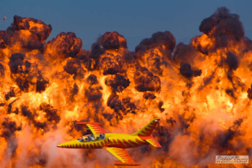 2007 Point Mugu Airshow