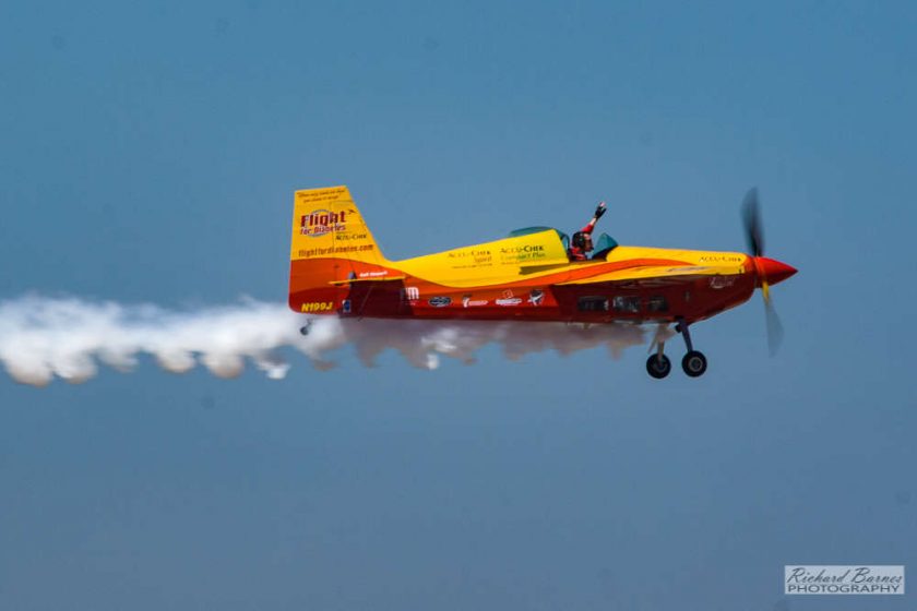 2007 Point Mugu Airshow