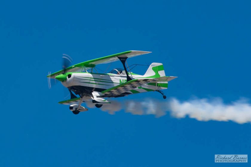 2007 Point Mugu Airshow