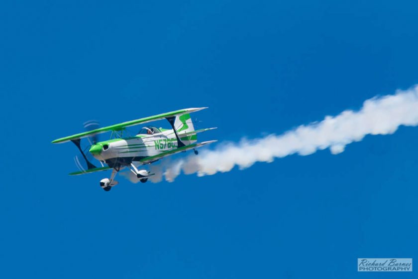 2007 Point Mugu Airshow