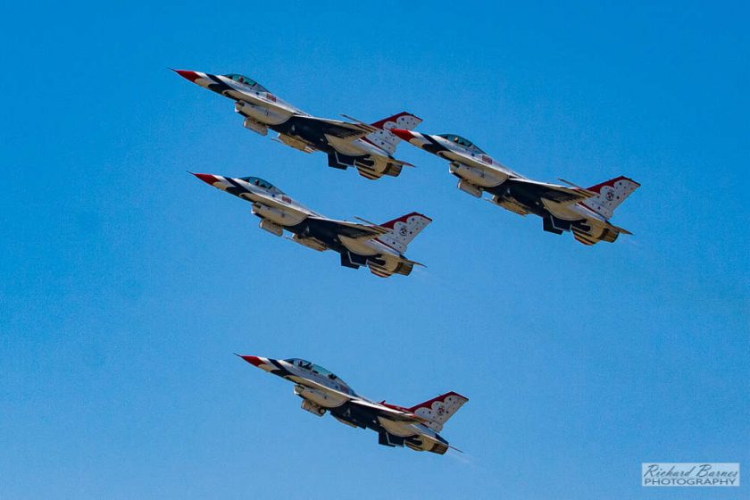 2007 Point Mugu Airshow