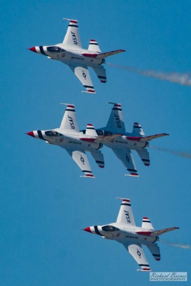 2007 Point Mugu Airshow