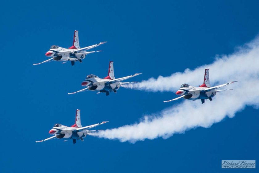 2007 Point Mugu Airshow