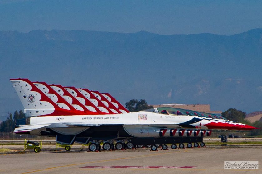 2007 Point Mugu Airshow