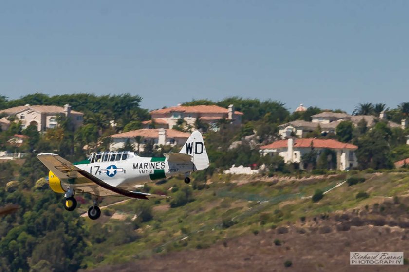 Camarillo Air Show 2003