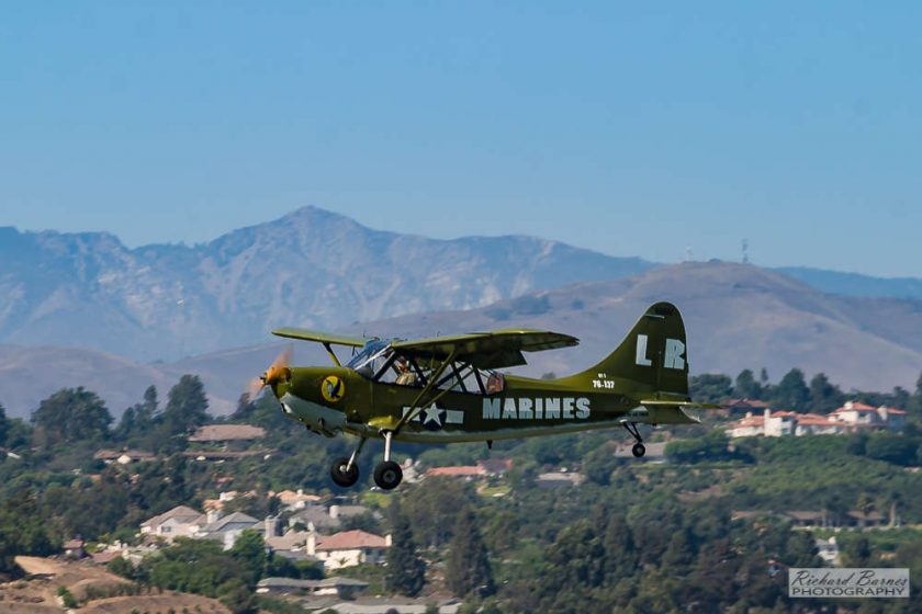 Camarillo Air Show 2003