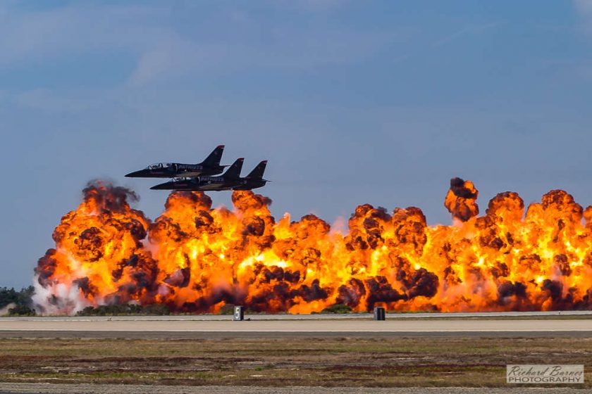 Point Mugu Airshow 2004